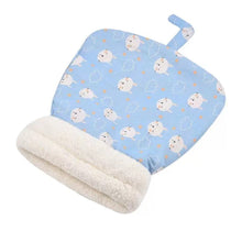 Load image into Gallery viewer, Outfany Purrnest Sleeping Bag-CZ - Libiyi