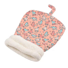 Load image into Gallery viewer, Outfany Purrnest Sleeping Bag-CZ - Libiyi