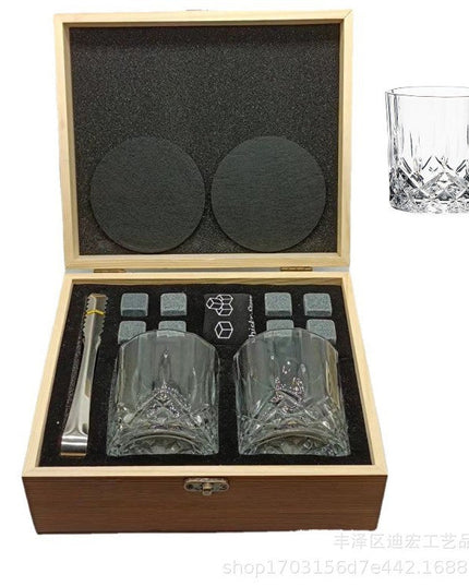 SheremArt Sculpture Set - Libiyi