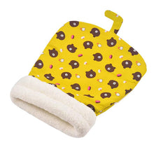 Load image into Gallery viewer, Outfany Purrnest Sleeping Bag-CZ - Libiyi