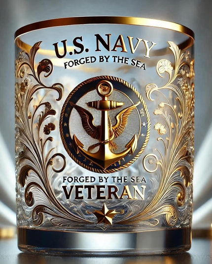 Outfany Veteran Tribute Glass fr - Libiyi