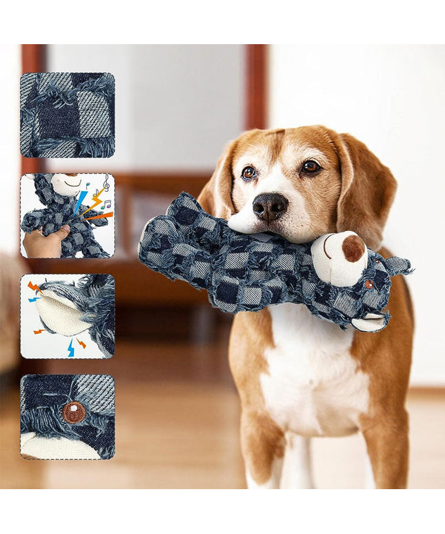 Libiyi Robust Bear - Libiyi