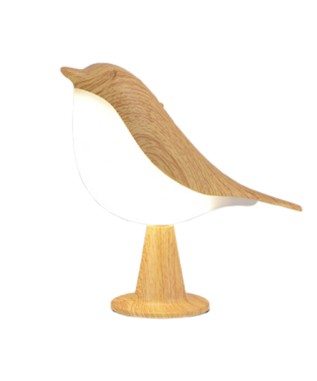 Fanyil™ Aroma LumiBird IT - Libiyi