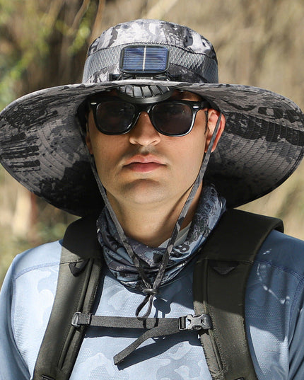 Outfany™ Cooling Hat - Libiyi