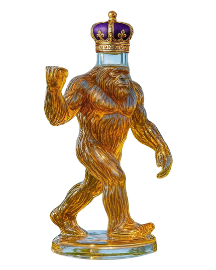 Libiyi Sasquatch Spirits Collection - Libiyi