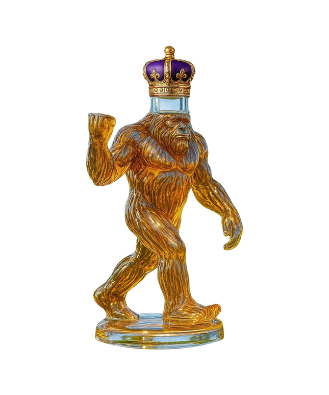 Libiyi Sasquatch Spirits Collection - Libiyi