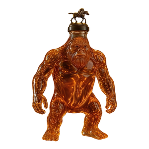 Libiyi Sasquatch Spirits Collection