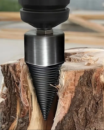 Libiyi™ - Teilt das Holz in wenigen Sekunden - Libiyi