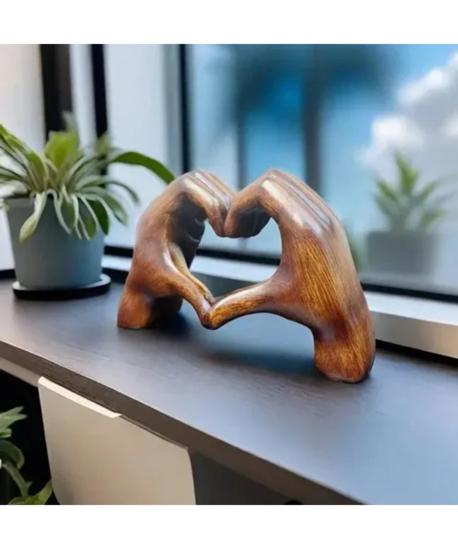 Outfany™ Eternal Heart - Libiyi