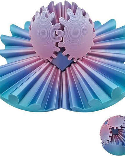 Fanyil Gear Twister Ball - Libiyi