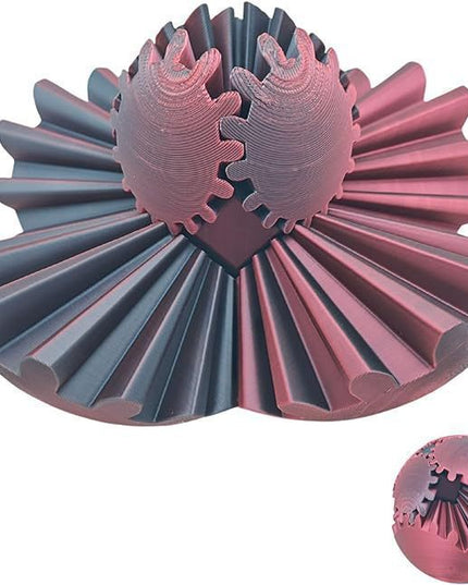 Fanyil Gear Twister Ball - Libiyi