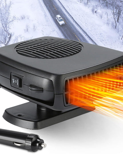 Yifare Autopulsex FrostBuster - Libiyi