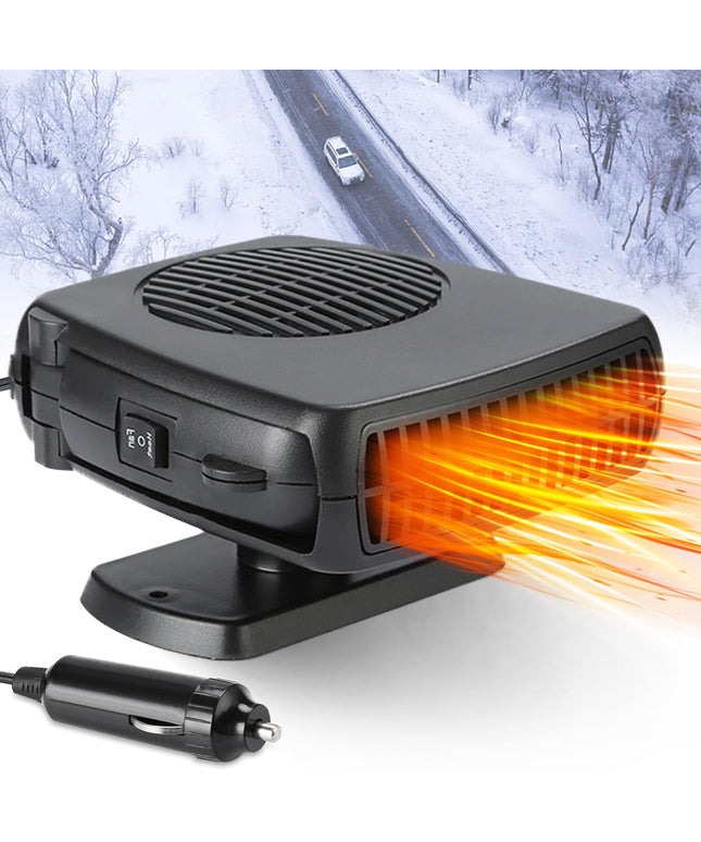 Yifare Autopulsex FrostBuster - Libiyi