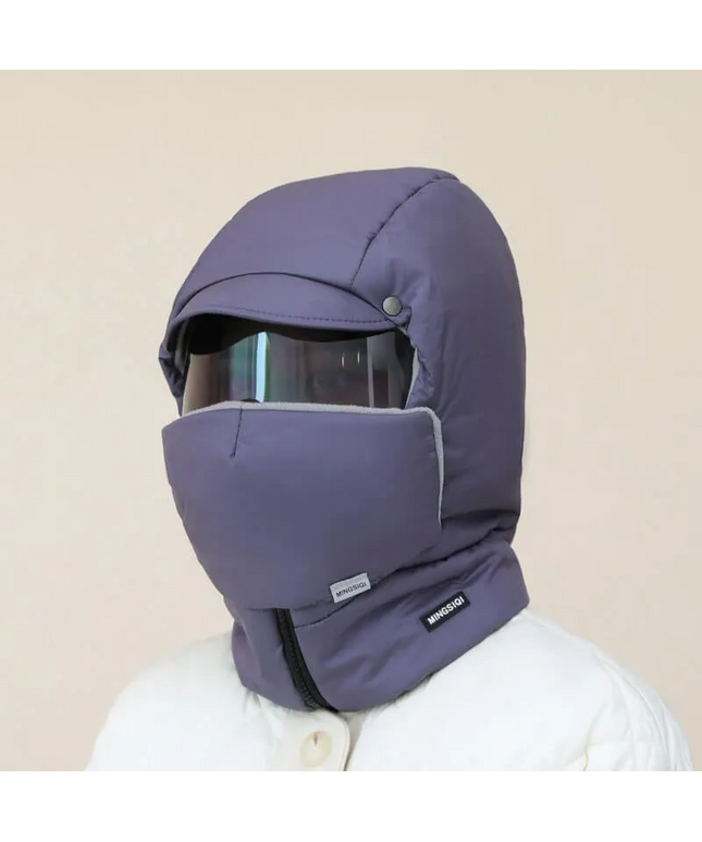 Fanyil PolarDefender - Libiyi