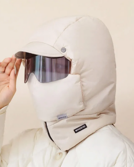 Fanyil PolarDefender - Libiyi