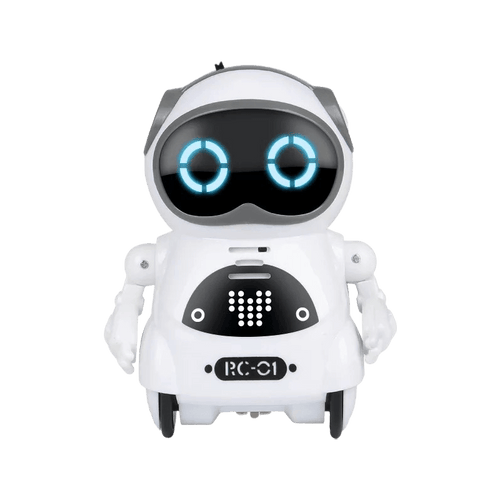 Yifare EduFun Bot - Libiyi