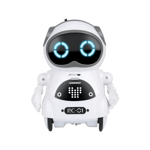 Yifare EduFun Bot - Libiyi