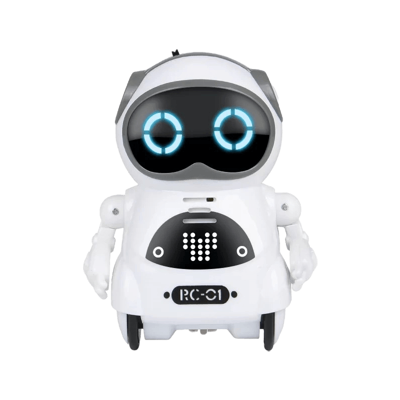 Yifare EduFun Bot - Libiyi