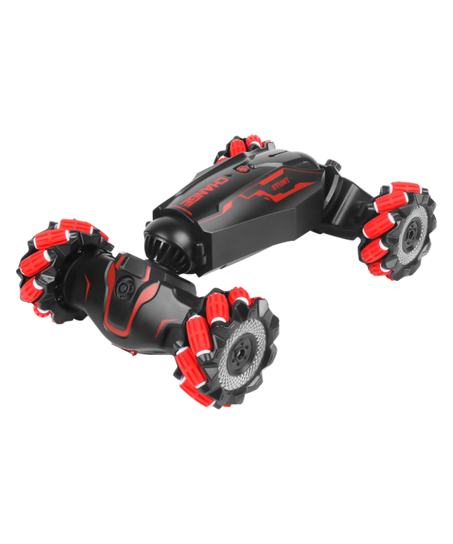 Orbi RC Racer - Libiyi