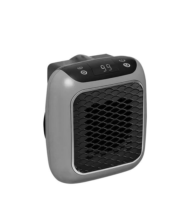Keilini Portable Heater - Libiyi