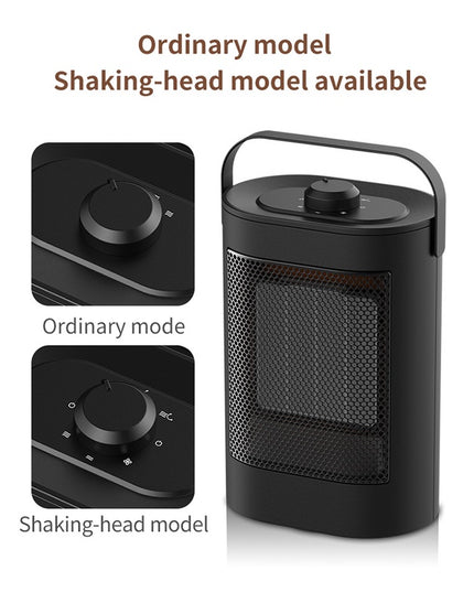 Keilini Portable Heater - Keilini