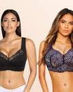 SET 2(BLACK & NAVY)SAVE $10 / S