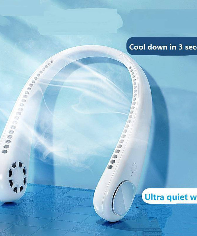 Portable Ultra Quiet AC - Libiyi