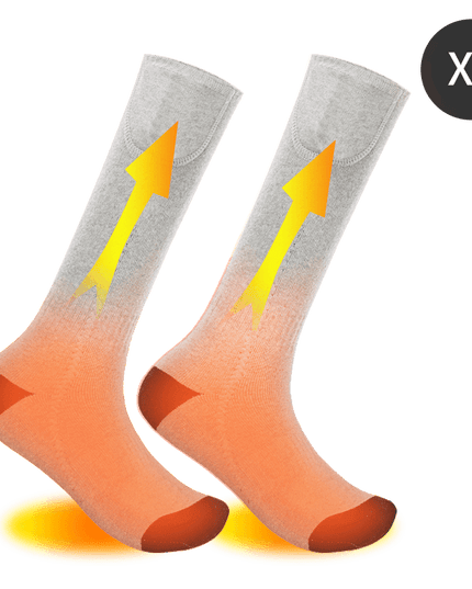 Hilipert Heated Socks - Keillini