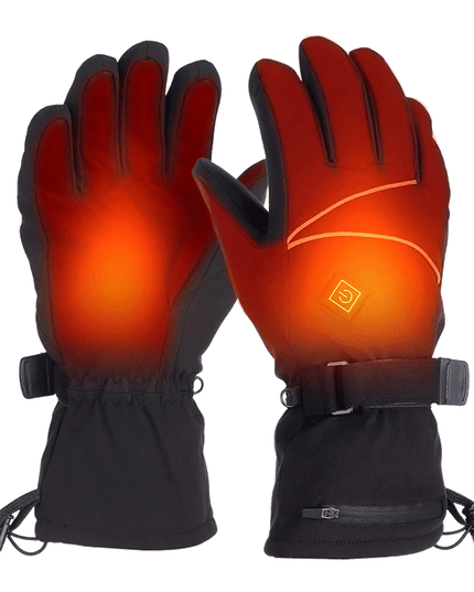 Hilipert Heated Gloves - Keillini