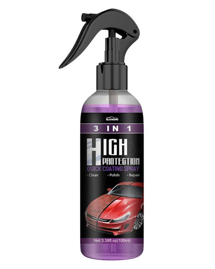 Libiyi Ceramic Coating - Libiyi