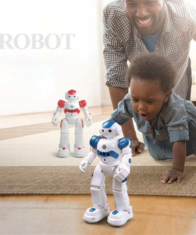 Libiyi LearnioBot - Libiyi