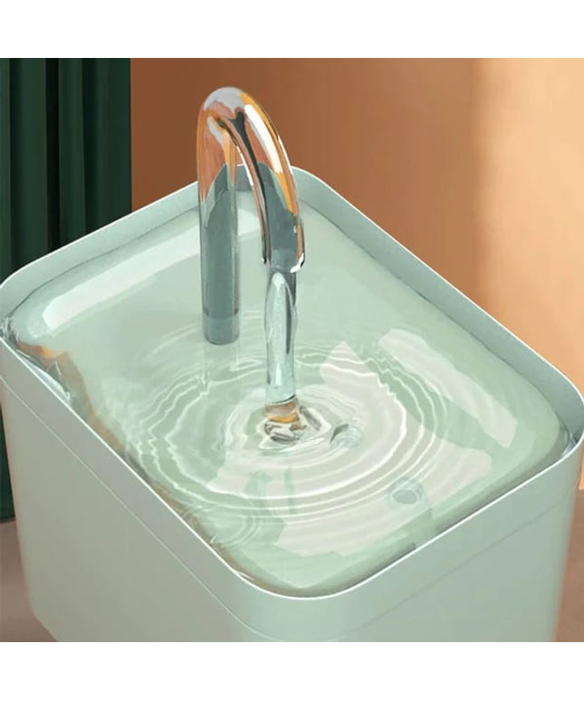Automatic Cat Water Fountain - Libiyi