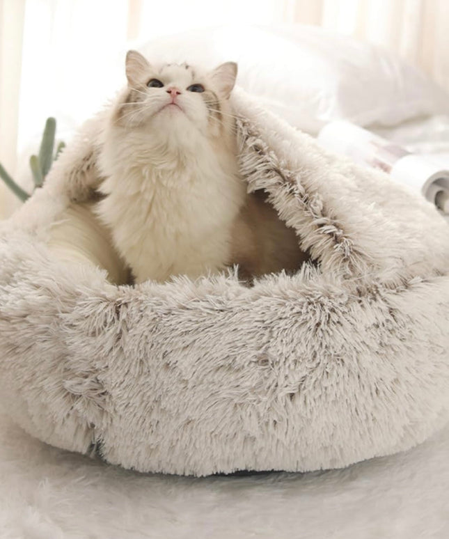 Libiyi CozyPaws - Libiyi