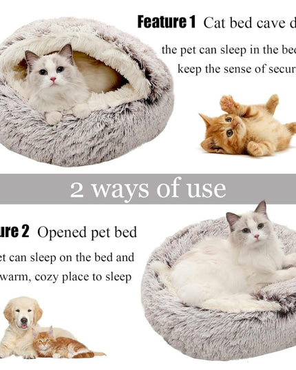 Libiyi CozyPaws - Libiyi