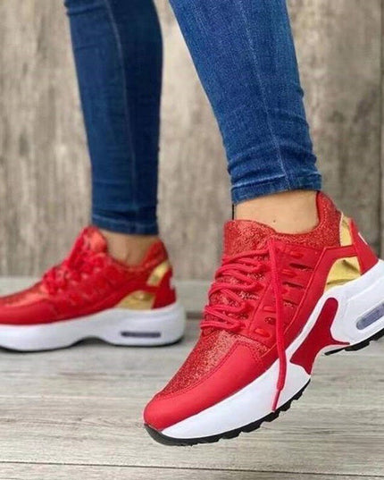 Libiyi Orthopedic Comfort Shoes - Libiyi