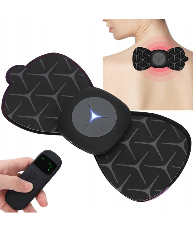Hilipert Portable Electric Massager - Libiyi