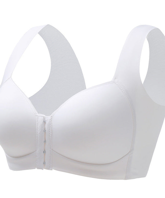 Sursell Wireless Front Closure Bra - Keillini