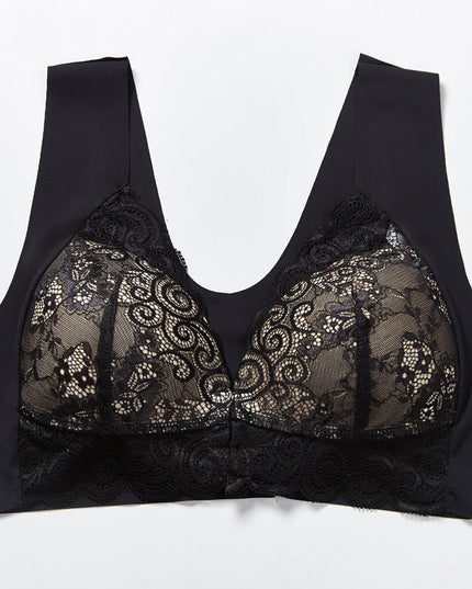 Libiyi Front-Close Bra - Libiyi