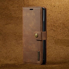 Load image into Gallery viewer, 2-in-1 Detachable Leather Wallet Case For Google Pixel 6 Pro - Libiyi