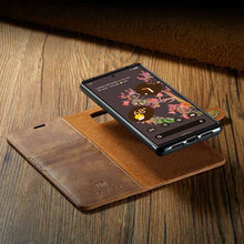 Load image into Gallery viewer, 2-in-1 Detachable Leather Wallet Case For Google Pixel 6 Pro - Libiyi