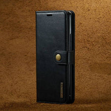 Load image into Gallery viewer, 2-in-1 Detachable Leather Wallet Case For Google Pixel 6 Pro - Libiyi