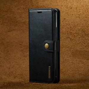 2-in-1 Detachable Leather Wallet Case For Google Pixel 6 Pro - Libiyi