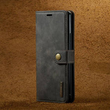 Load image into Gallery viewer, 2-in-1 Detachable Leather Wallet Case For Google Pixel 6 Pro - Libiyi