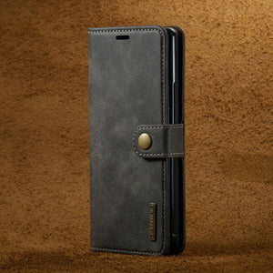 2-in-1 Detachable Leather Wallet Case For Google Pixel 6 Pro - Libiyi