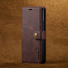 Load image into Gallery viewer, 2-in-1 Detachable Leather Wallet Case For Google Pixel 6 Pro - Libiyi