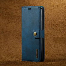 Load image into Gallery viewer, 2-in-1 Detachable Leather Wallet Case For Google Pixel 6 Pro - Libiyi