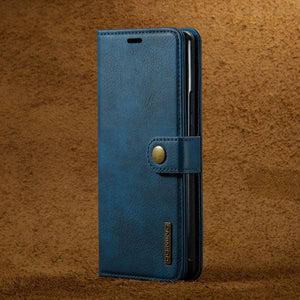 2-in-1 Detachable Leather Wallet Case For Google Pixel 6 Pro - Libiyi