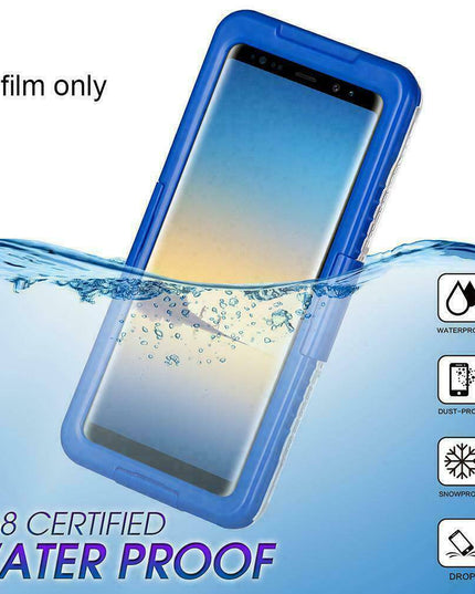 IP68 Waterproof Swimming Diving Case For Samsung - Libiyi
