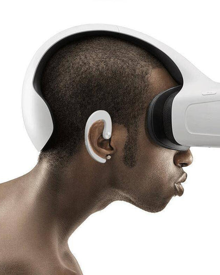 BoneTech Earphones - Libiyi