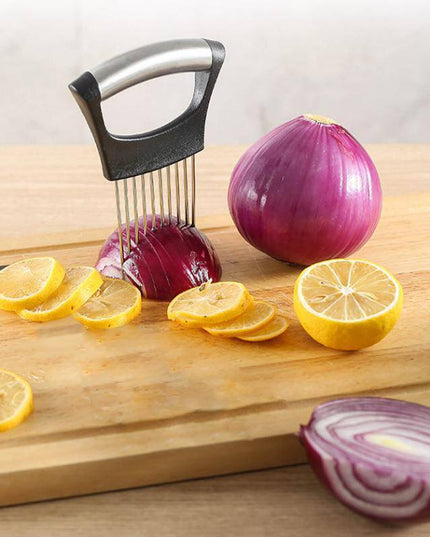 Food Slice Assistant - Libiyi